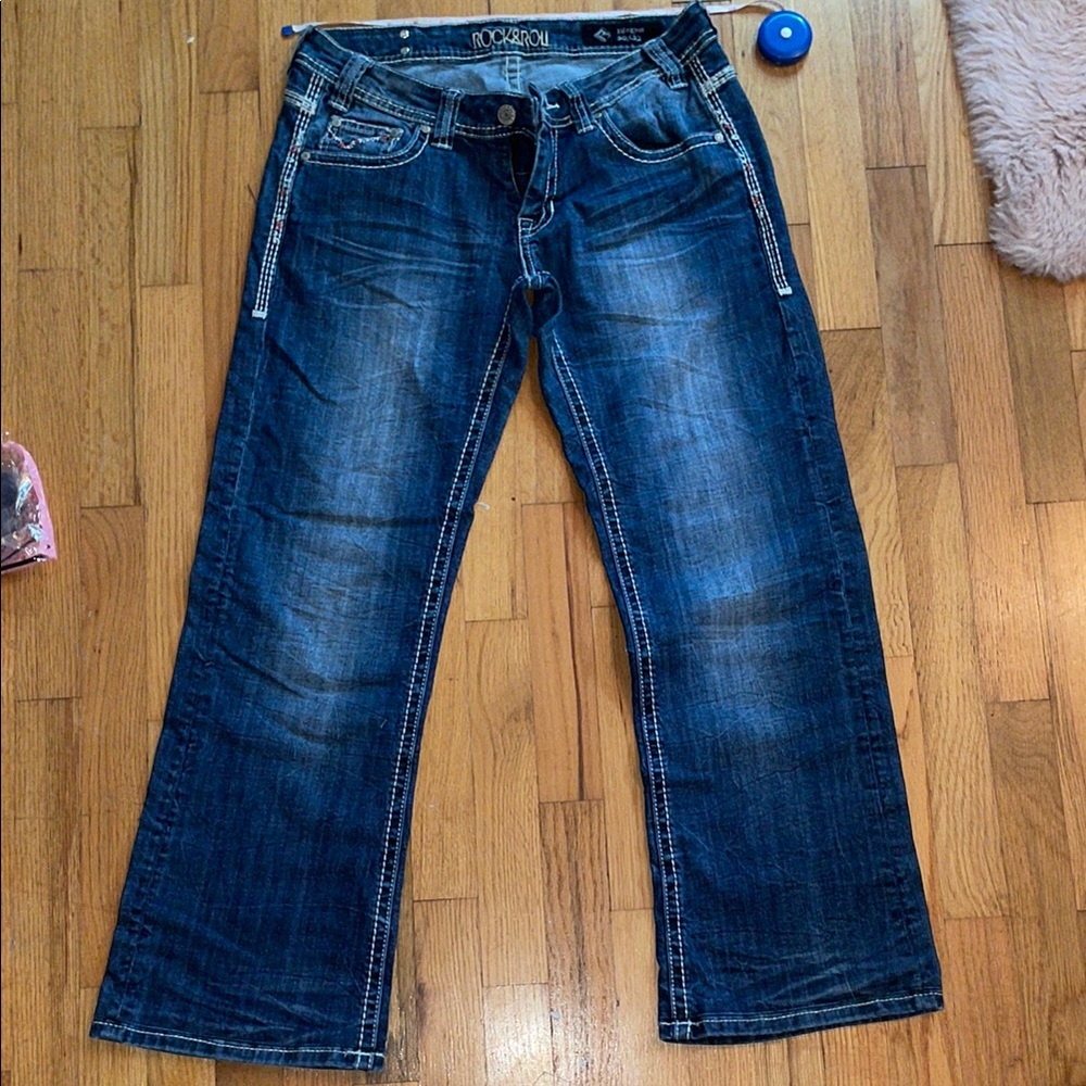 Rock&Roll jeans